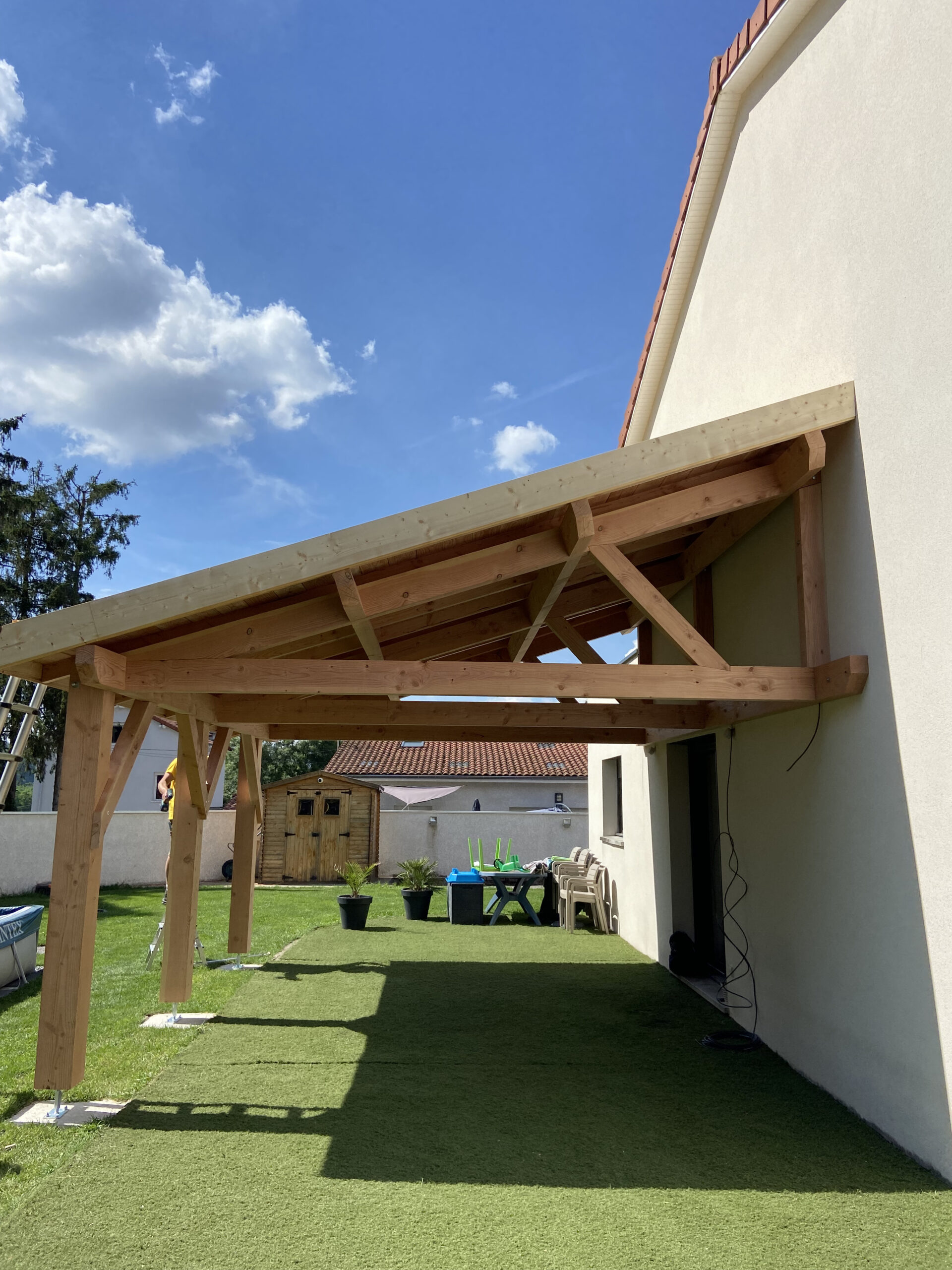 carport-bois