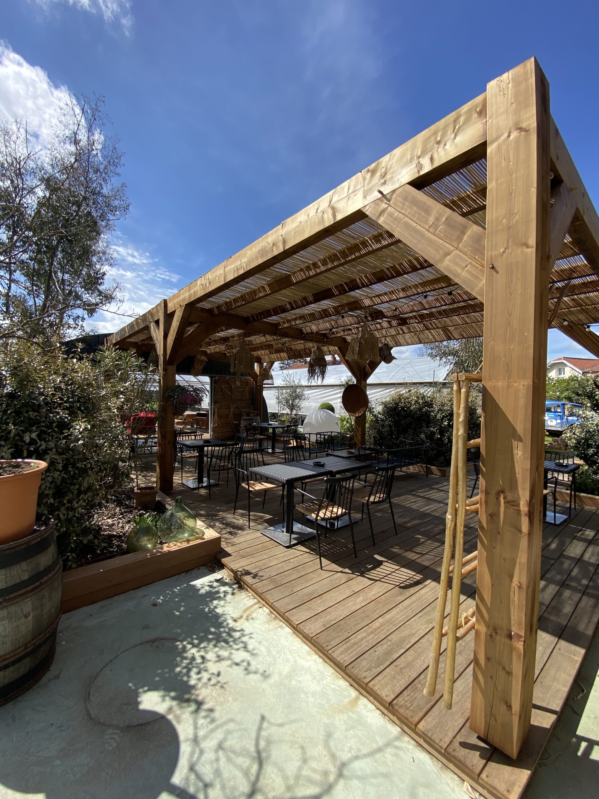 pergola-bois